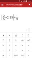 Fractions Calculator bài đăng