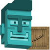 Steppy Block Pants APK