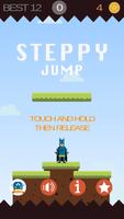 Steppy Jump پوسٹر