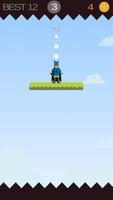 Steppy Jump اسکرین شاٹ 2