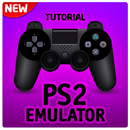 Tips PS2 Emulator - Play PS2 Games-APK
