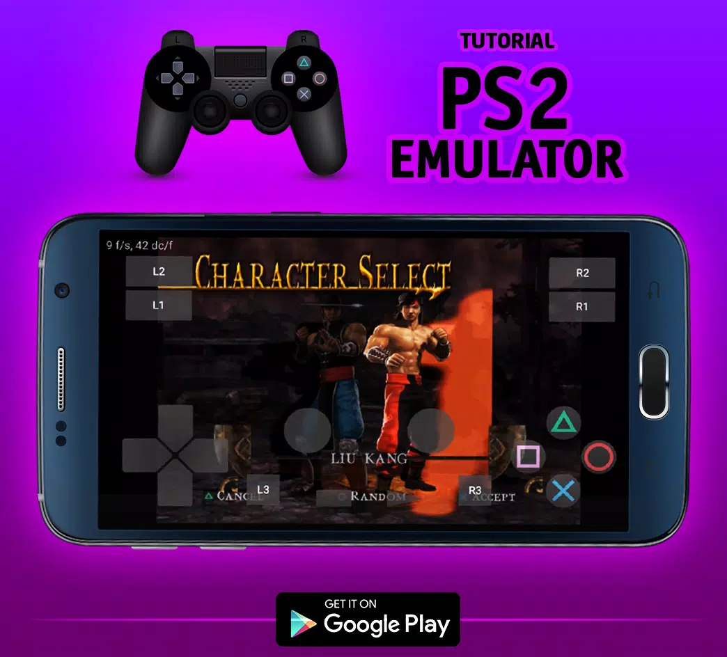 PS2 ISO GAMES ANDROID 2021 TIPS APK - Baixar app grátis para Android