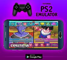 Tips PS2 Emulator - Play PS2 Games capture d'écran 1