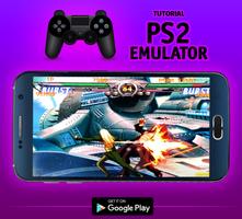 Tips PS2 Emulator - Play PS2 Games capture d'écran 2