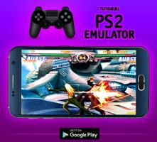 Tips PS2 Emulator - Play PS2 Games تصوير الشاشة 2