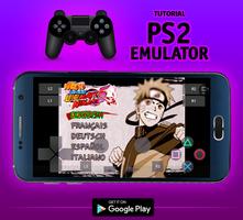 Tips PS2 Emulator - Play PS2 Games تصوير الشاشة 3