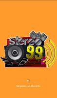 Radio Stereo 99 - Peru poster