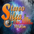 Stereo Silca 아이콘