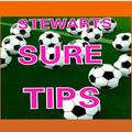 STEWARD SURE TIPS