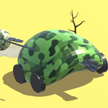 STEWPEED Tanks : Single Player