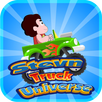 Stevn Truck Universe APK