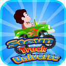 Stevn Truck Universe APK