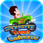 Stevn Truck Universe icon