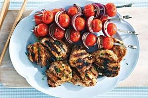 برنامه‌نما Chicken Marinade عکس از صفحه