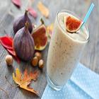 Apple Pie Smoothie Recipe ไอคอน