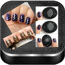 Magnetic Nail Polish APK