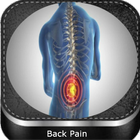 Avoid Back Pain icon