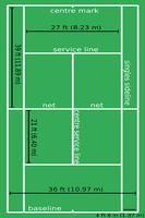 Learn To Play Tennis Cartaz