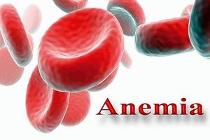 1 Schermata Anemia