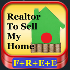 Realtor To Sell My Home আইকন