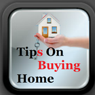 Tips On Buying A Home иконка