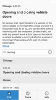 Chicago Bike Laws Screenshot 1