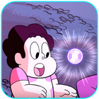 Steven - moto Universe Game icône