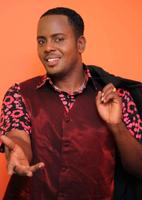 Steven Kanumba Movies Plakat