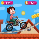 steven motobike APK