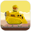 Paw Puppy Tractor Patrol APK