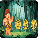 Steven Jungle Run APK