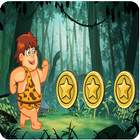 Steven Jungle Run ikona