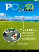 POGO mini plakat