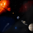 Solar System 3D ver.1