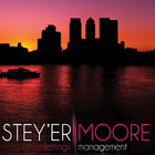 Stey'er Moore Let & Management أيقونة