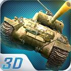 Tank Hero Legend 3D icône