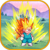 Ultimate of Saiyan Evolution APK