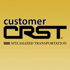 CRST STI Customer ícone