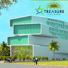Surya Treasure Island Mall App icon