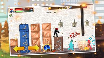 Stickman Gangster screenshot 5