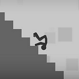Stickman Dismount Ragdoll