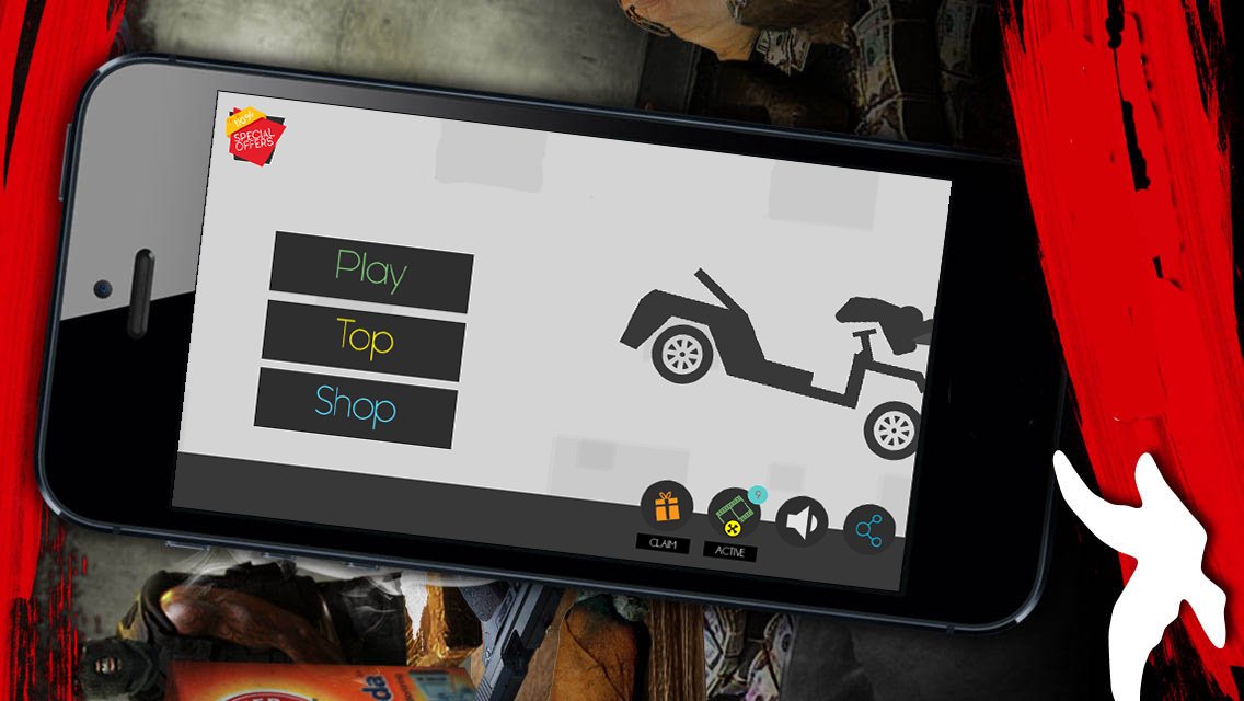 Stickman Dismount Ragdoll APK for Android Download
