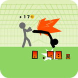 Stick Man Rush Stickman Rushes