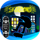 Stick Skater Endless Game APK