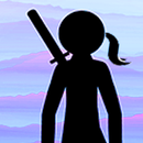 Stick Woman Fight APK