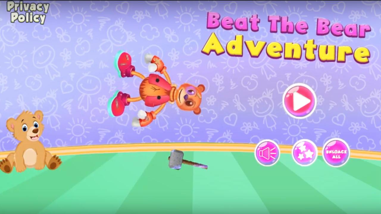 Kick the buddy Despicable Bear Top games. Бади игра все открыто