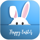 Easter Stickers icono