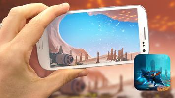 Astroneer: Space Expedition পোস্টার