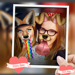Photo sticker Pro