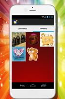 Sticker App for Pictures syot layar 3